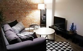 Willow Old Town Apartment